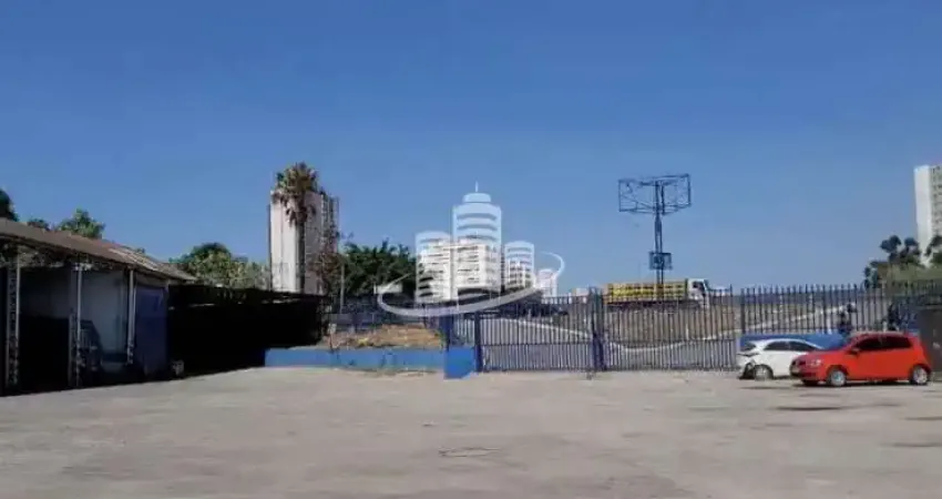 Terreno à venda na Rua Hélio, 254, Vila Nova Galvão, São Paulo