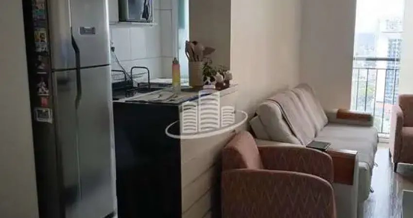 Apartamento com 2 quartos, vila paulista, guarulhos - r$ 450 mil, cod: 14350