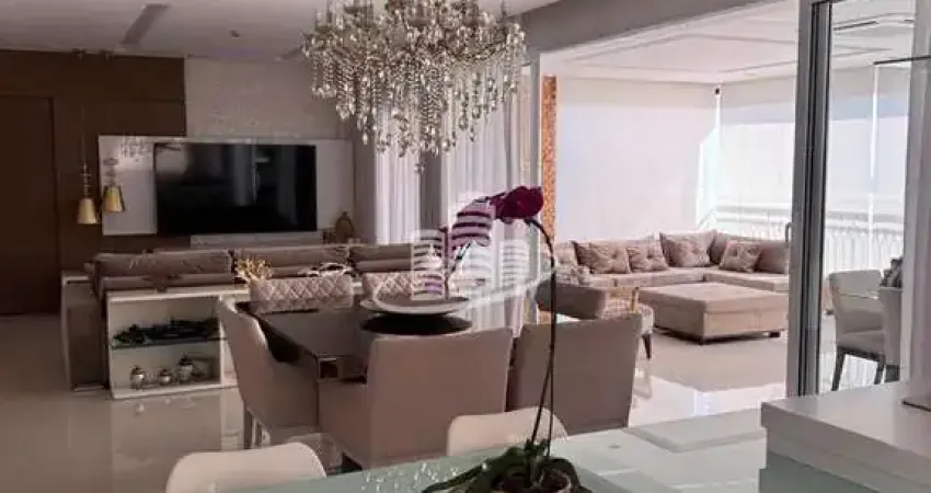 Apartamento com 3 quartos, Vila Galvão, Guarulhos - R$ 4.05 mi, Cod: 14358