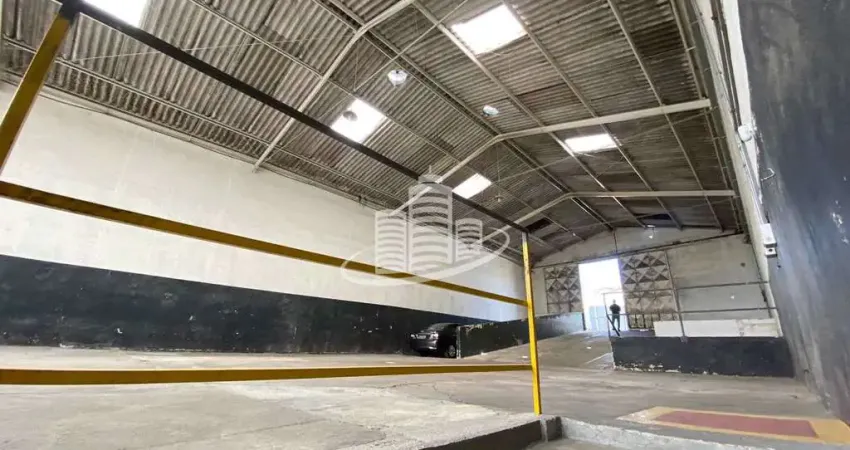 Galpão, cidade industrial satélite de são paulo, guarulhos, cod: 14363