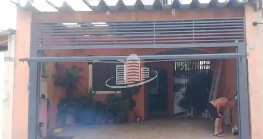 Casa com 3 quartos, vila galvão, guarulhos - r$ 480 mil, cod: 13797