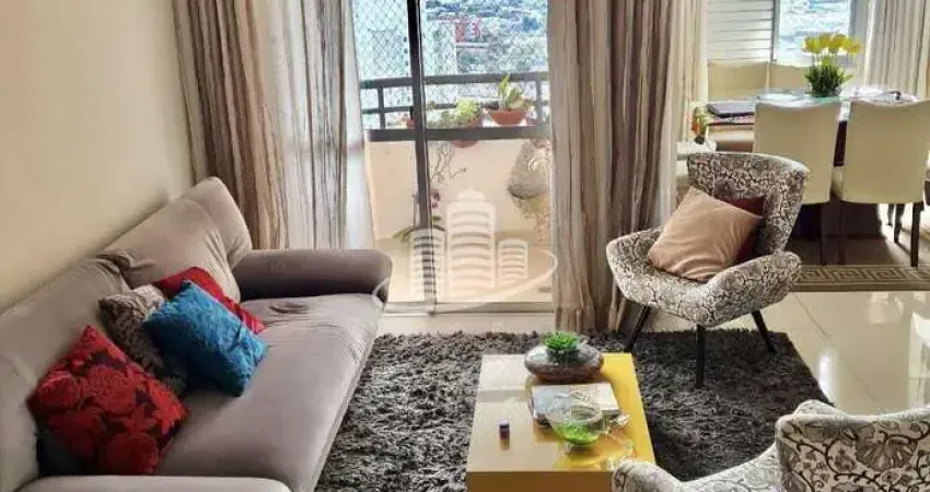 Cobertura com 3 quartos à venda na Estrada Velha da Penha, 123, Tatuapé, São Paulo