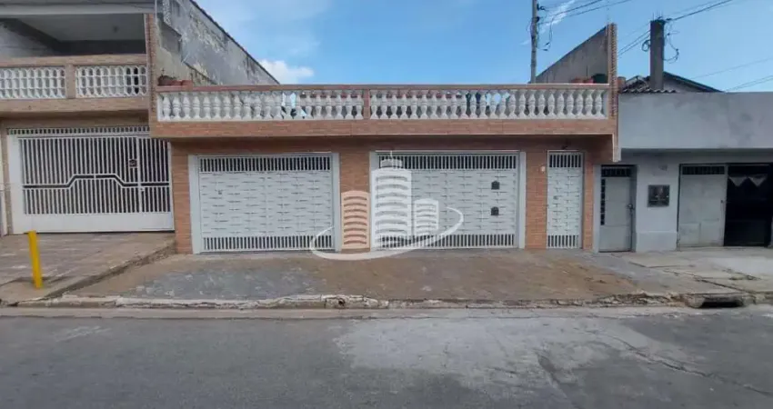 Casa com 4 quartos, jardim são joão, guarulhos - r$ 950 mil, cod: 14374