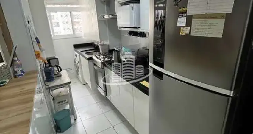 Apartamento com 2 quartos à venda na Avenida Bartholomeu de Carlos, 747, Jardim Flor da Montanha, Guarulhos