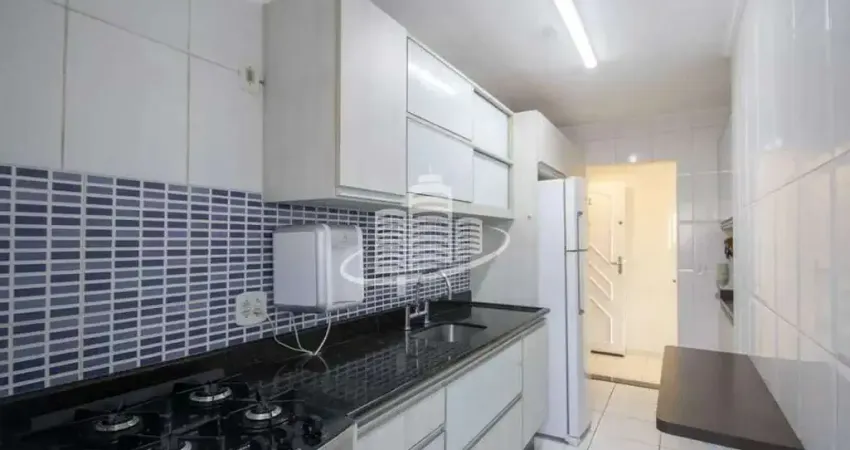 Apartamento com 2 quartos à venda na Avenida Angelina, 341, Vila Leonor, São Paulo