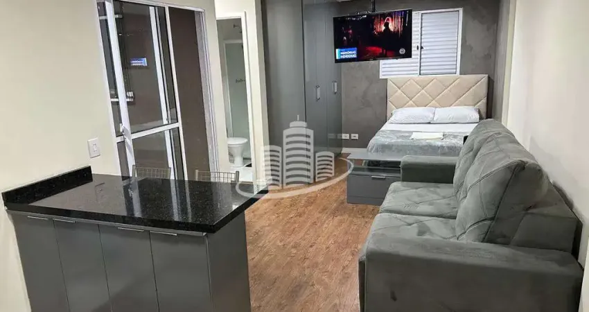 Studio com 1 quarto, macedo, guarulhos - r$ 371 mil, cod: 14388