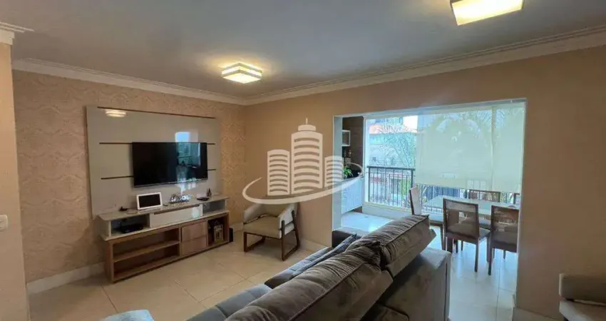 Apartamento com 3 quartos, macedo, guarulhos - r$ 1.1 mi, cod: 14393