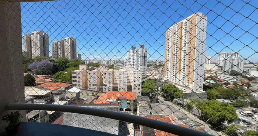 Apartamento com 2 quartos, vila augusta, guarulhos, cod: 14370