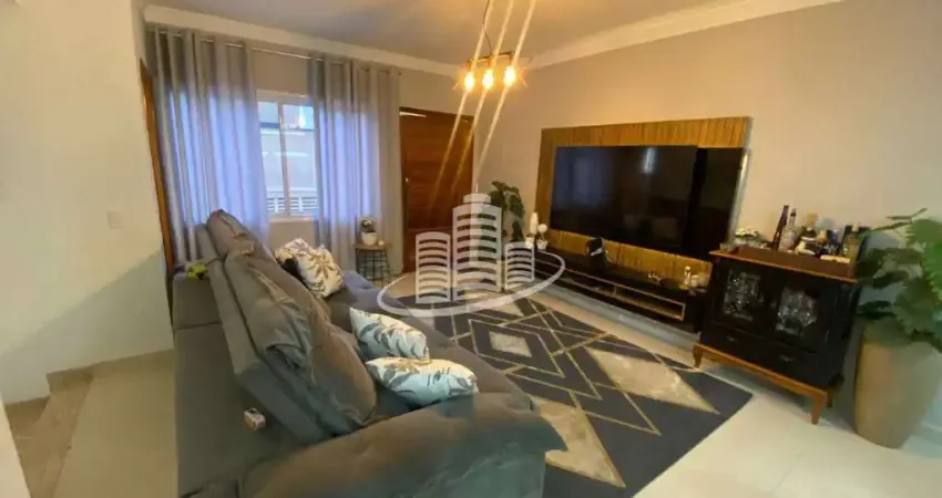 Casa com 3 quartos à venda na Praça Silveiras, 03, Vila Paulicéia, São Paulo