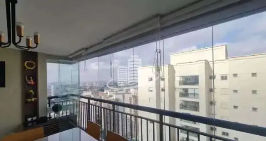 Apartamento com 2 quartos, jardim flor da montanha, guarulhos - r$ 930 mil, cod: 14403