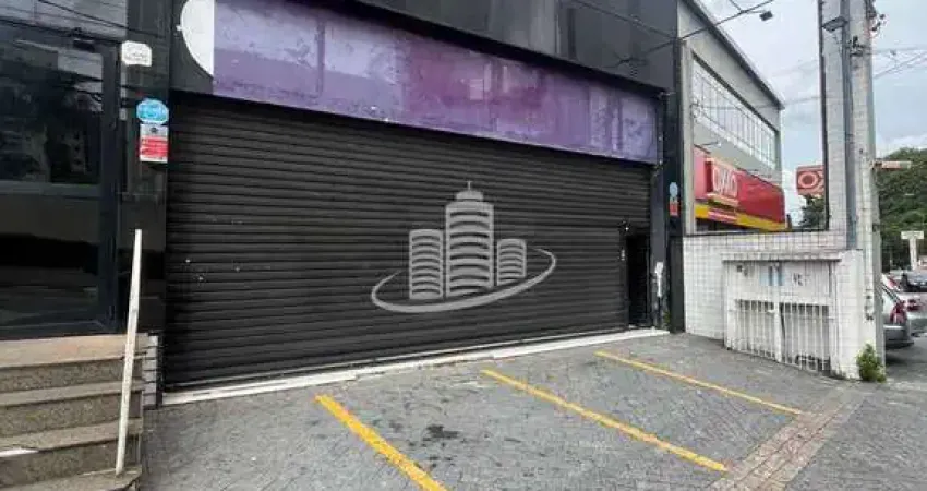 Sala comercial para alugar na Avenida Doutor Timóteo Penteado, 578, Vila Hulda, Guarulhos