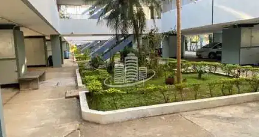 Apartamento com 2 quartos, parque cecap, guarulhos, cod: 14416