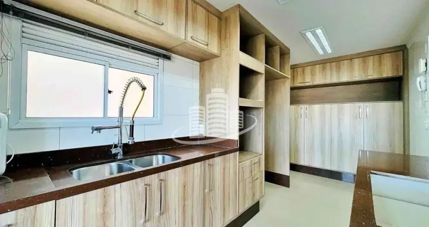 Apartamento com 3 quartos, vila santo antônio, guarulhos - r$ 997 mil, cod: 14417