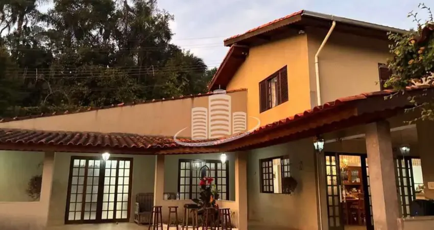 Casa de condomínio com 4 quartos, centro, mairiporã - r$ 1.8 mi, cod: 14422