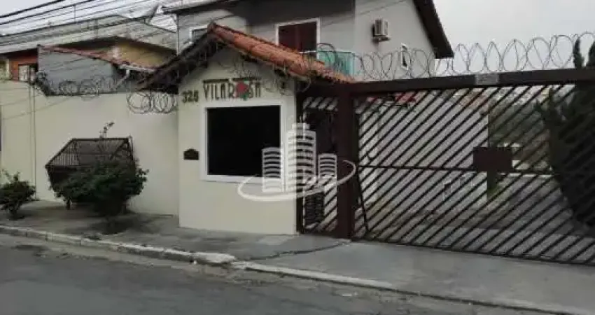 Casa de condomínio com 3 quartos, horto florestal, são paulo - r$ 630 mil, cod: 14434