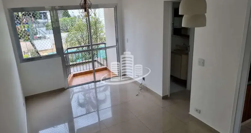 Apartamento com 2 quartos para alugar na Rua Comendador Joaquim Monteiro, 126, Santana, São Paulo