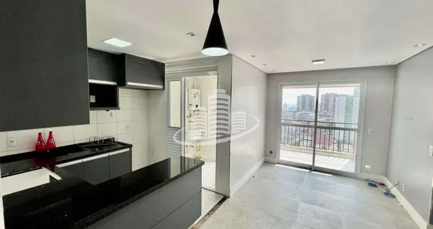 Apartamento com 2 quartos, jardim flor da montanha, guarulhos - r$ 690 mil, cod: 14441