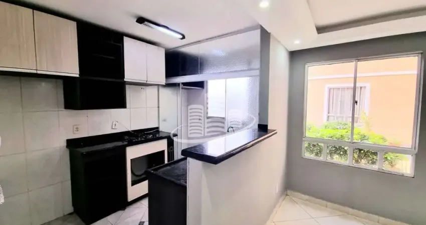 Apartamento com 2 quartos, água chata, guarulhos - r$ 249 mil, cod: 14442