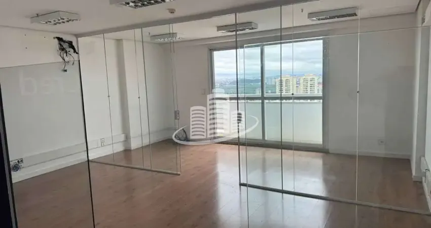 Sala comercial para alugar na Avenida Salgado Filho, 252, Centro, Guarulhos