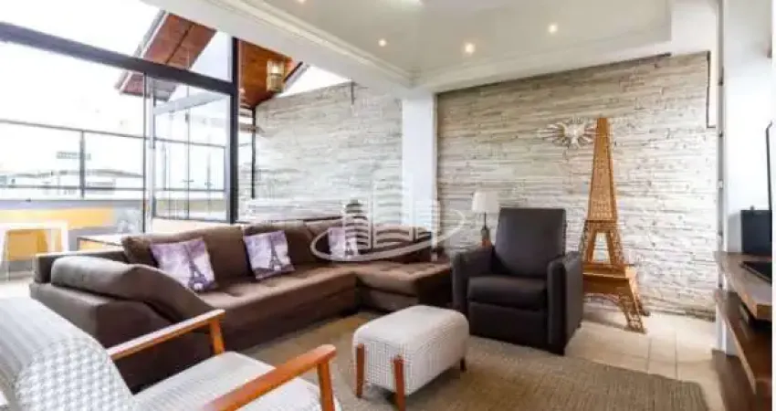 Cobertura com 2 quartos, freguesia do ó, são paulo - r$ 1.1 mi, cod: 14451