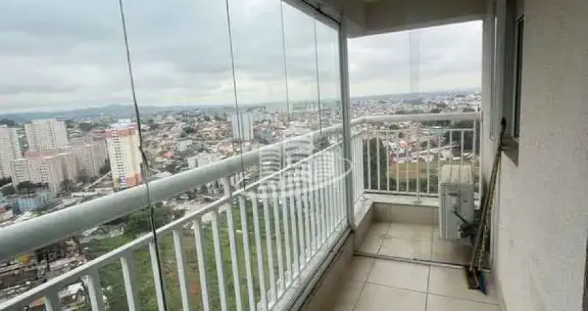 Flat com 1 quarto para alugar na Avenida Salgado Filho, 2120, Centro, Guarulhos