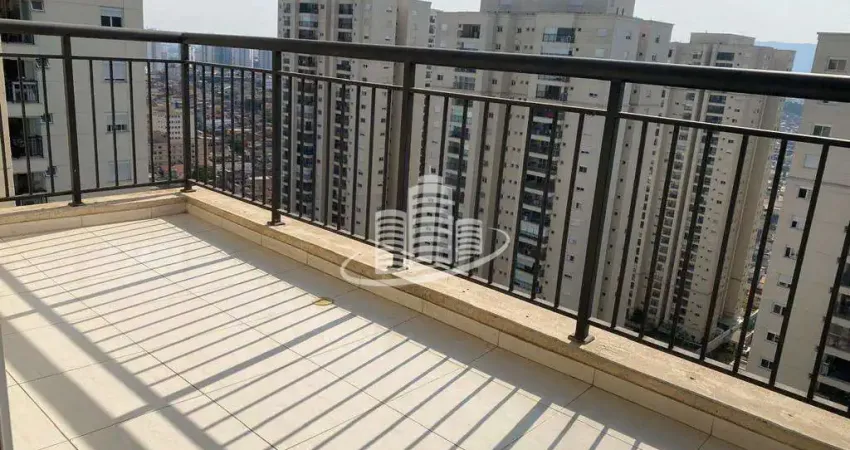 Apartamento com 2 quartos à venda na Avenida Bartholomeu de Carlos, 747, Jardim Flor da Montanha, Guarulhos