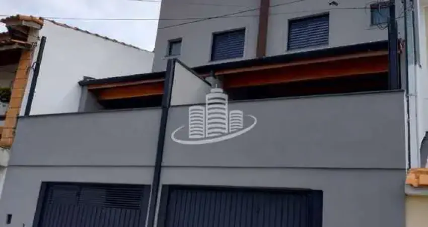 Sobrado com 2 quartos, vila dom pedro ii, são paulo - r$ 750 mil, cod: 14464