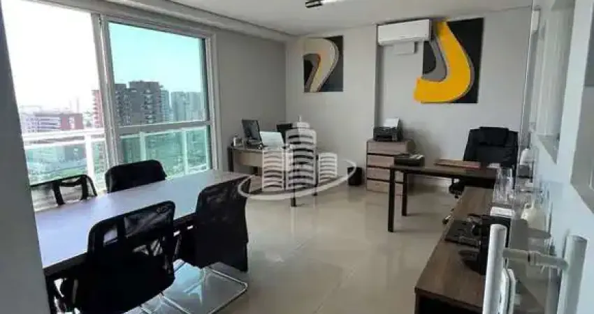 Sala comercial para alugar na Avenida Salgado Filho, 252, Centro, Guarulhos