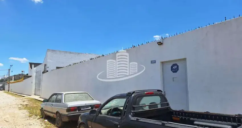 Terreno, cidade industrial satélite de são paulo, guarulhos, cod: 14466