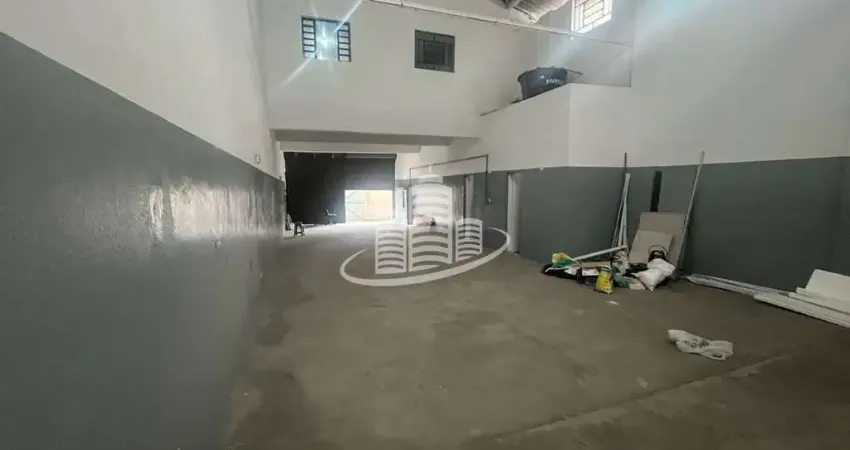 Barracão / Galpão / Depósito para alugar na Rua Brasileira, 33/43, Vila Endres, Guarulhos