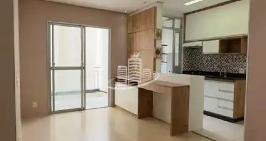 Apartamento com 2 quartos à venda na Avenida Ítalo Brasileiro Piva, 31, Picanço, Guarulhos