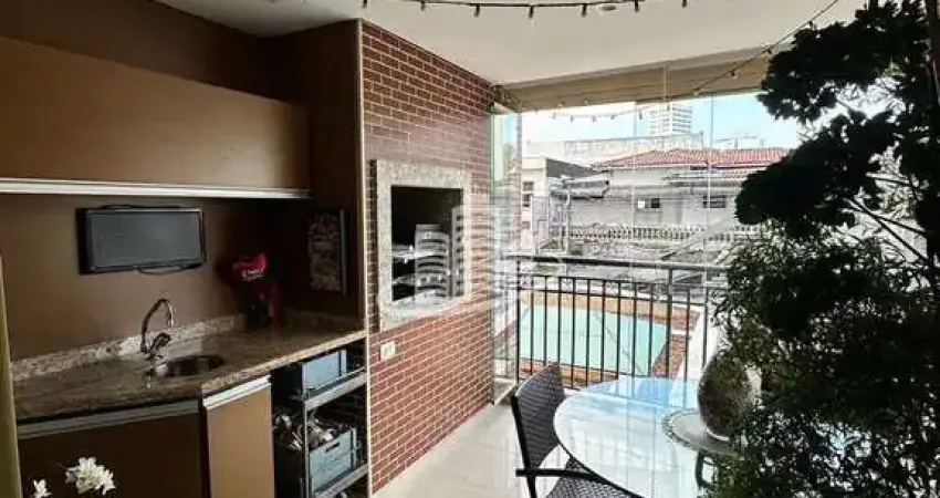 Apartamento 3 suítes, 3 vagas, tucuruvi - sp - r$1.085.000,00