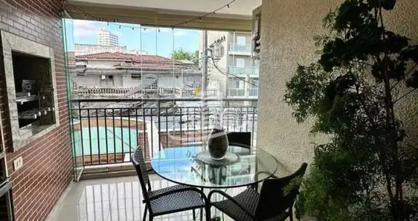 Apartamento 3 suítes, 3 vagas, Tucuruvi - SP - R$1.085.000,00