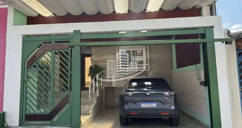 Casa com 2 quartos, vila ester, guarulhos - r$ 550 mil, cod: 14480