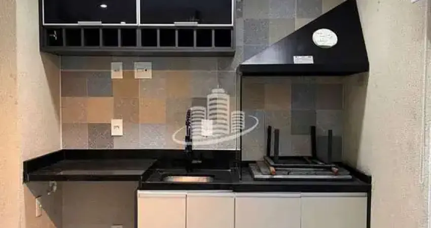 Apartamento com 2 quartos para alugar na Avenida Bartholomeu de Carlos, 11, Jardim Flor da Montanha, Guarulhos