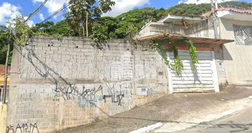 Terreno, vila amália (zona norte), são paulo - r$ 549 mil, cod: 14483