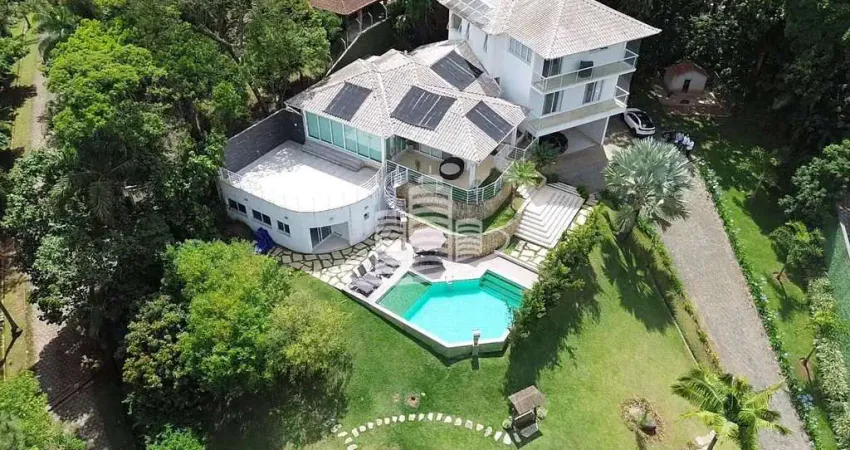 Sobrado com 4 quartos, serra da cantareira, mairiporã - r$ 3.5 mi, cod: 14489