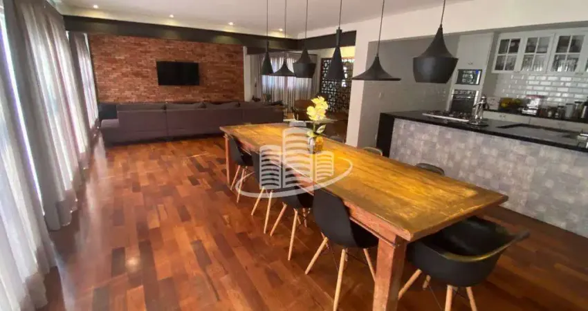 Casa de condomínio com 4 quartos, mairiporã, mairiporã - r$ 4.8 mi, cod: 14496