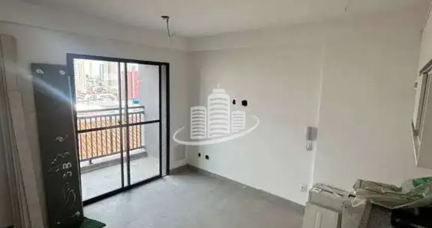 Apartamento com 1 quarto para alugar na Avenida Álvaro Machado Pedrosa, 336, Parada Inglesa, São Paulo