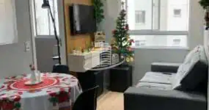 Apartamento com 2 quartos, vila das bandeiras, guarulhos - r$ 260 mil, cod: 14499