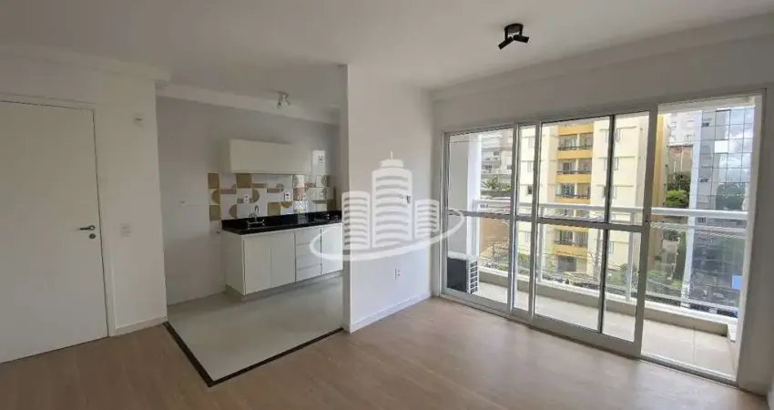 Apartamento com 1 quarto, 42m², santana, são paulo, cod: 14503
