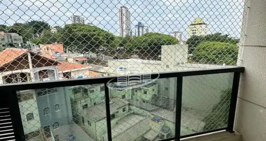 Apartamento com 1 quarto, parada inglesa, são paulo, cod: 14522