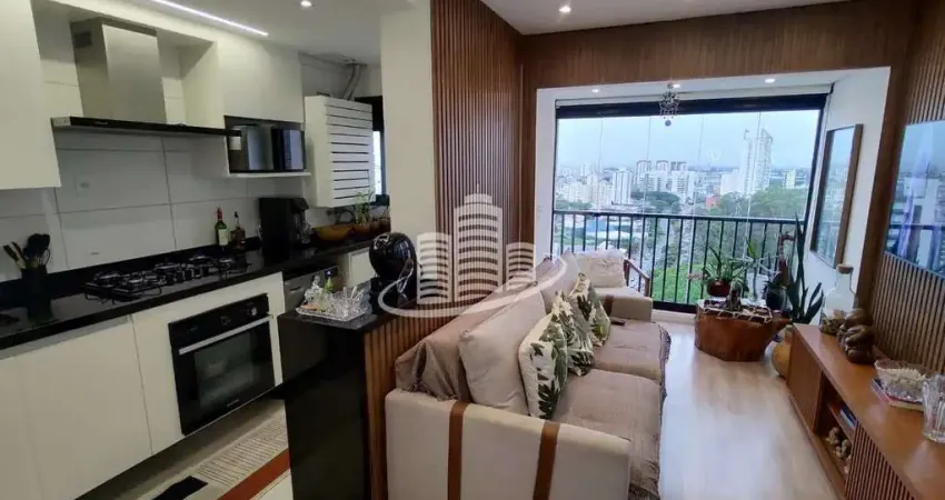 Apartamento com 2 quartos, jardim são paulo(zona norte), são paulo - r$ 885 mil, cod: 14523