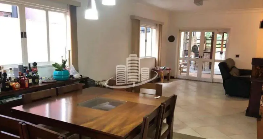 Casa de Condomínio com 4 quartos, Jardim Itatinga, São Paulo - R$ 1.7 mi, Cod: 14562