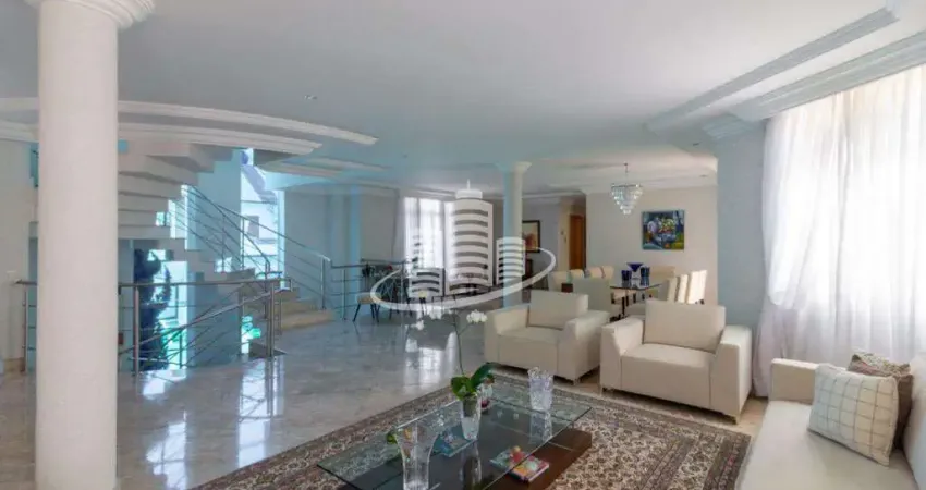 Casa de condomínio com 4 quartos, tucuruvi, são paulo - r$ 7.9 mi, cod: 14579