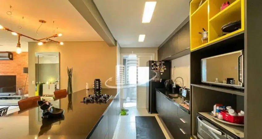 Apartamento com 3 quartos, Água Fria, São Paulo - R$ 1.19 mi, Cod: 14585