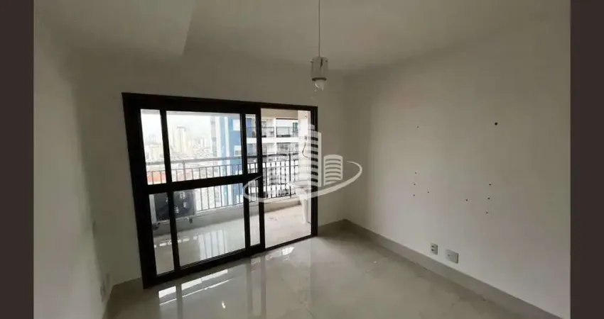 Flat com 1 quarto para alugar na Avenida Álvaro Machado Pedrosa, 752, Parada Inglesa, São Paulo