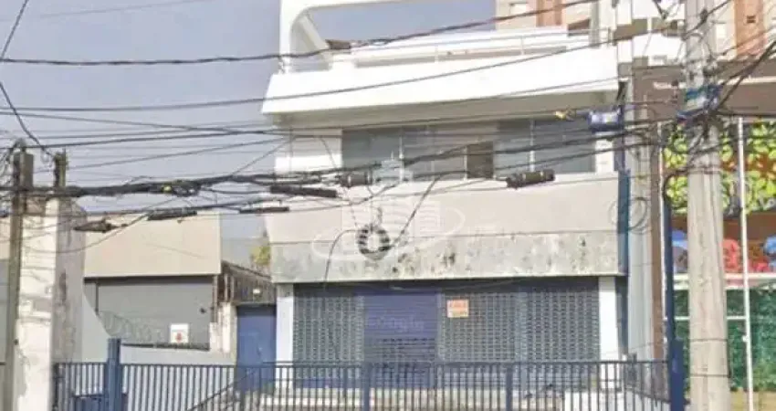 Casa comercial para alugar na Rua Doutor Zuquim, 1794, Santana, São Paulo