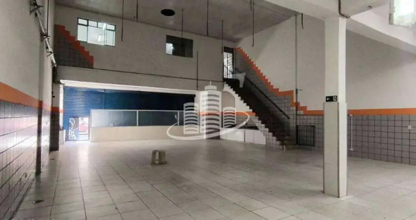 Ponto comercial para alugar na Rua Doutor Zuquim, 512, Santana, São Paulo