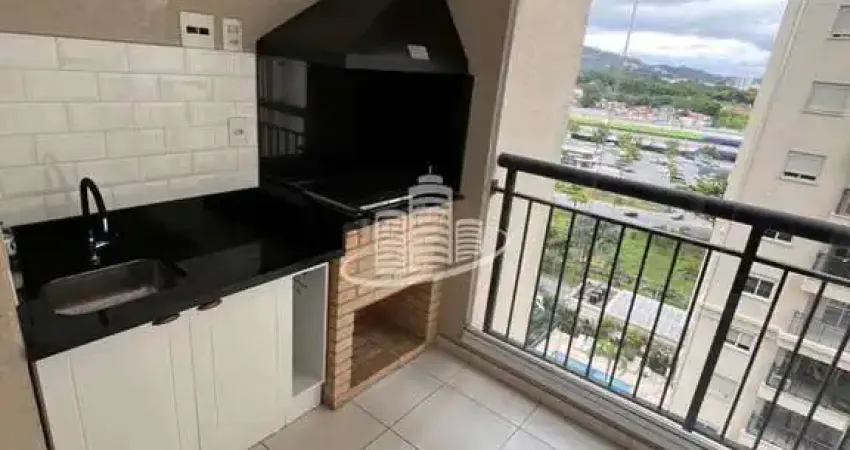 Apartamento com 2 quartos à venda na Avenida Bartholomeu de Carlos, 321, Jardim Flor da Montanha, Guarulhos